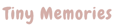 Tiny Memories